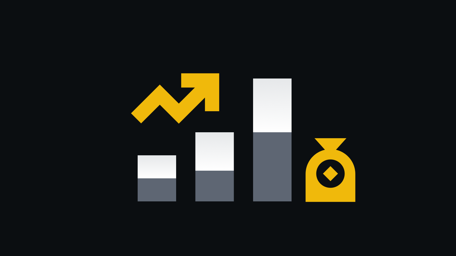 安全高效交易，掌握数字资产未来